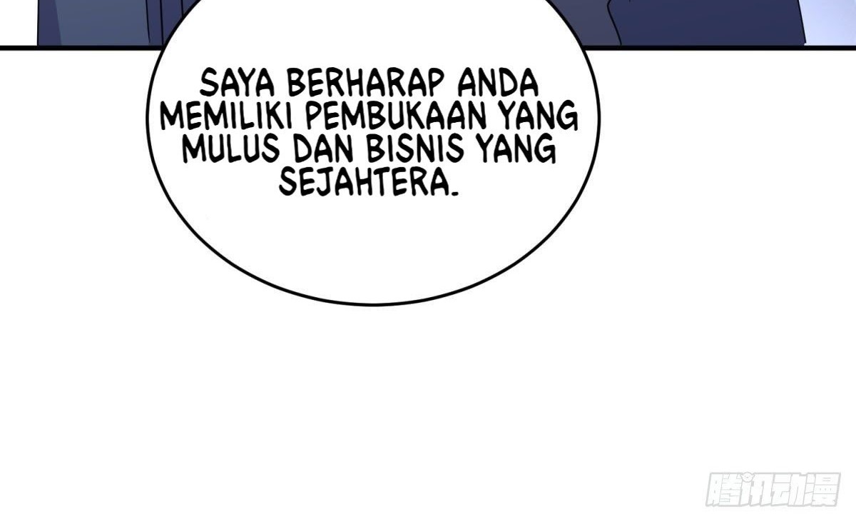 One Thousand Live Broadcast Big Local Tyrant Chapter 38 - halaman 50