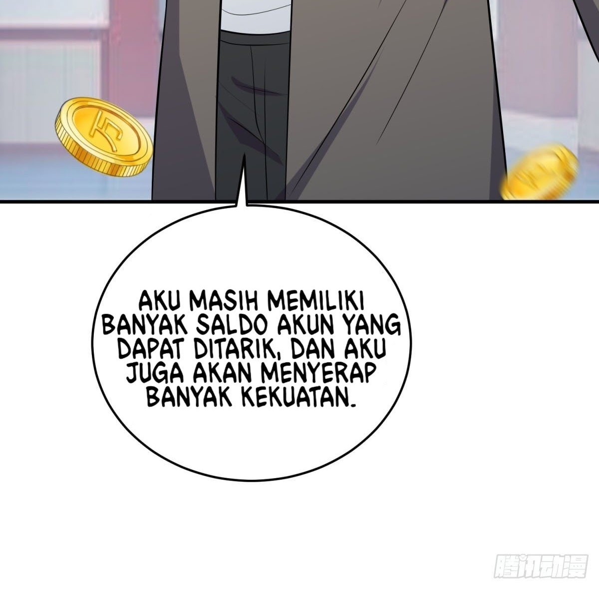 One Thousand Live Broadcast Big Local Tyrant Chapter 38 - halaman 6