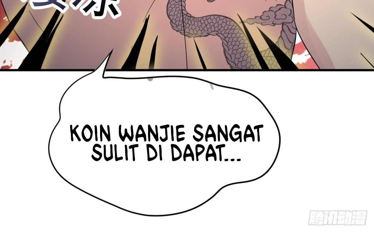 One Thousand Live Broadcast Big Local Tyrant Chapter 38 - halaman 8
