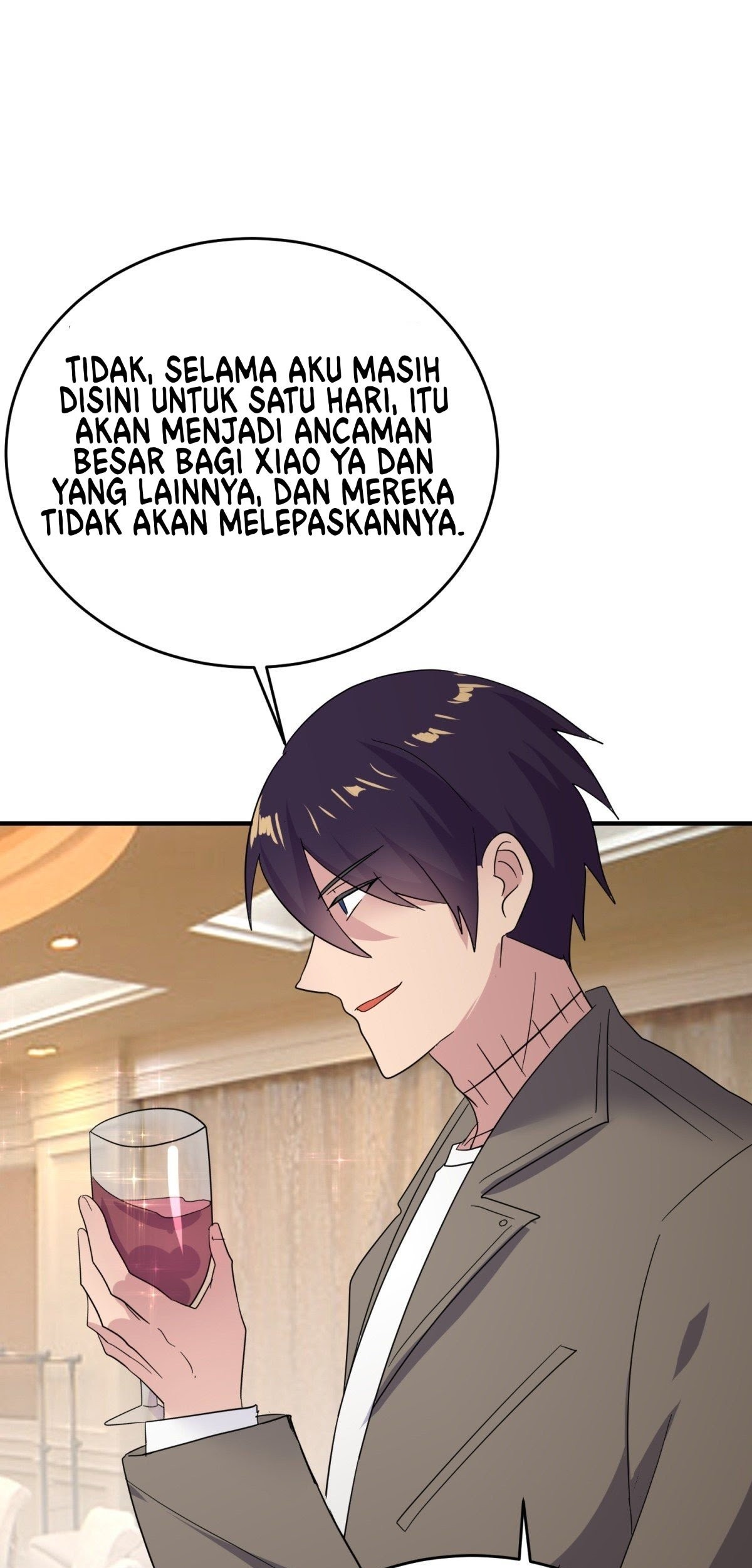 One Thousand Live Broadcast Big Local Tyrant Chapter 39 - halaman 10