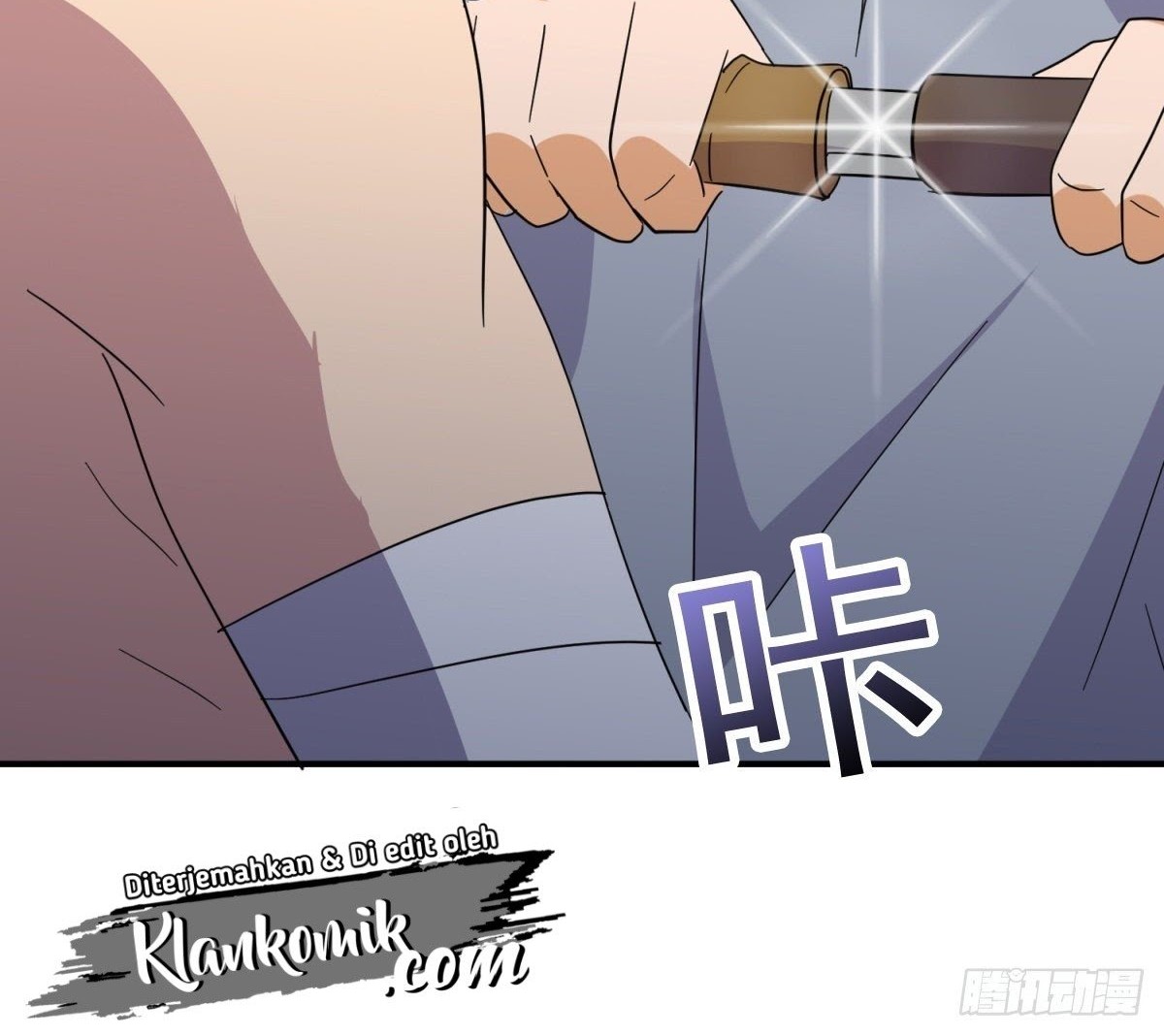 One Thousand Live Broadcast Big Local Tyrant Chapter 39 - halaman 24