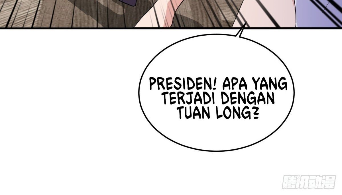 One Thousand Live Broadcast Big Local Tyrant Chapter 39 - halaman 34