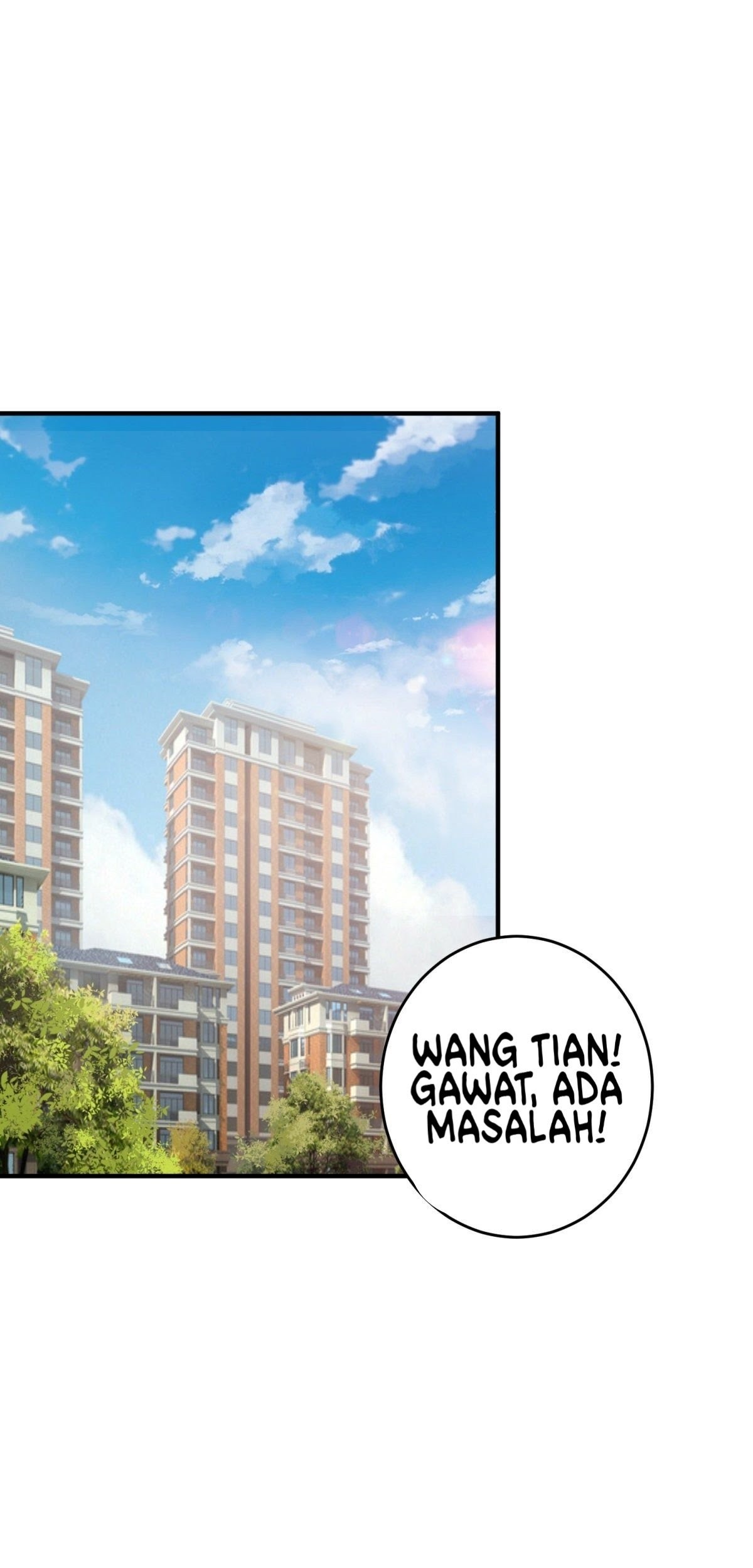 One Thousand Live Broadcast Big Local Tyrant Chapter 39 - halaman 41