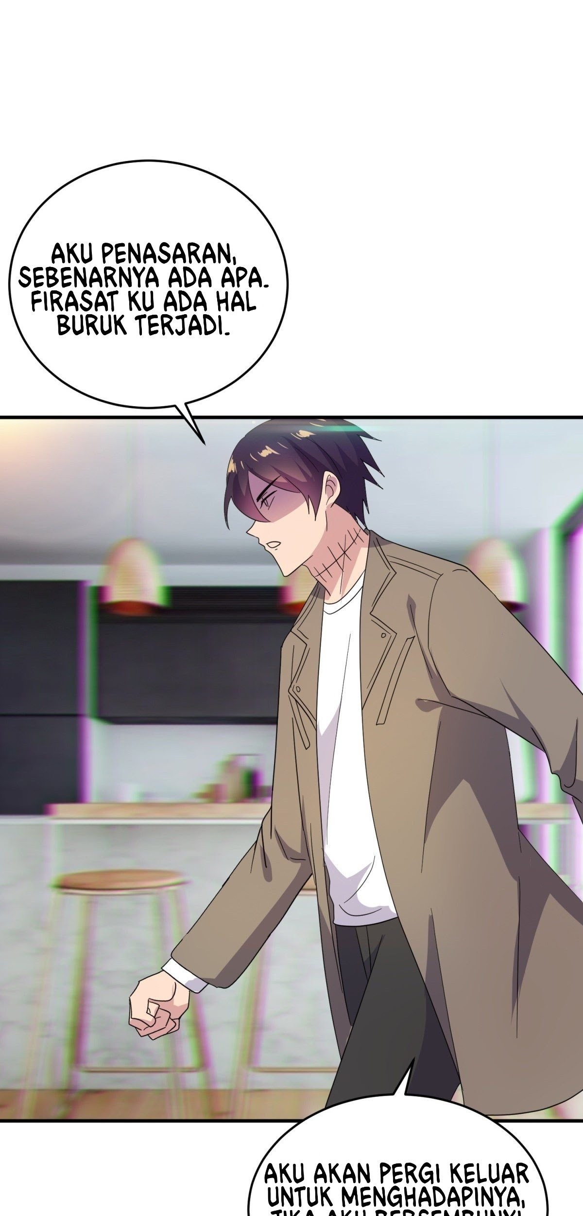 One Thousand Live Broadcast Big Local Tyrant Chapter 39 - halaman 47