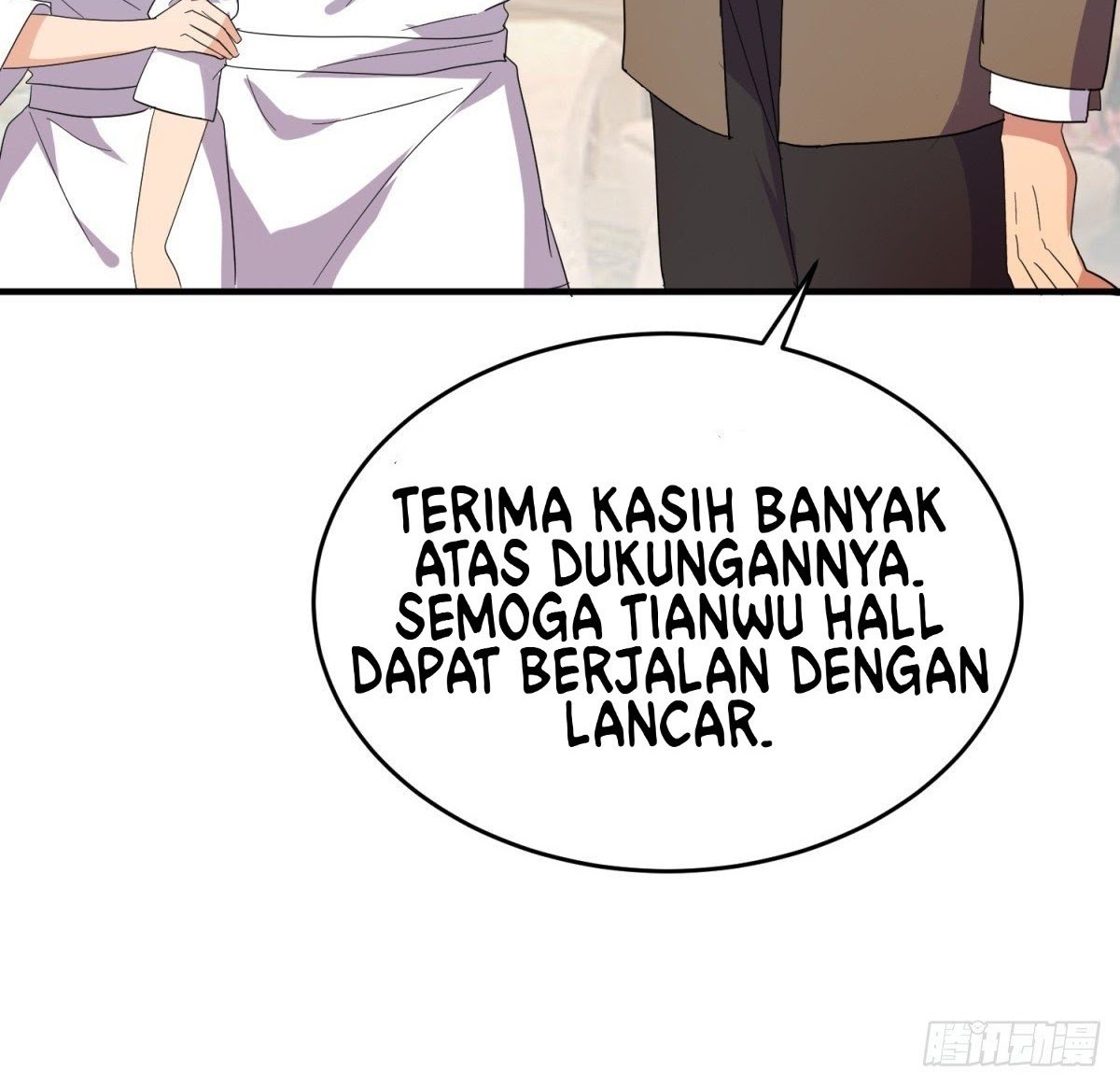 One Thousand Live Broadcast Big Local Tyrant Chapter 39 - halaman 7