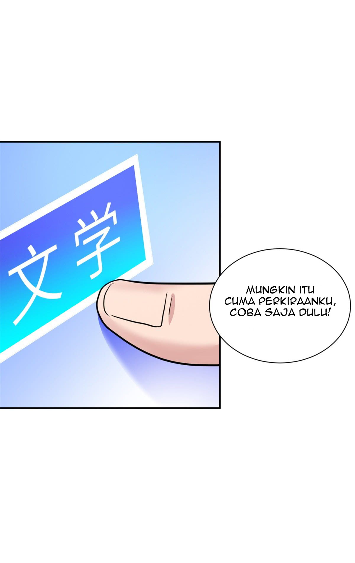 One Thousand Live Broadcast Big Local Tyrant Chapter 4 - halaman 10