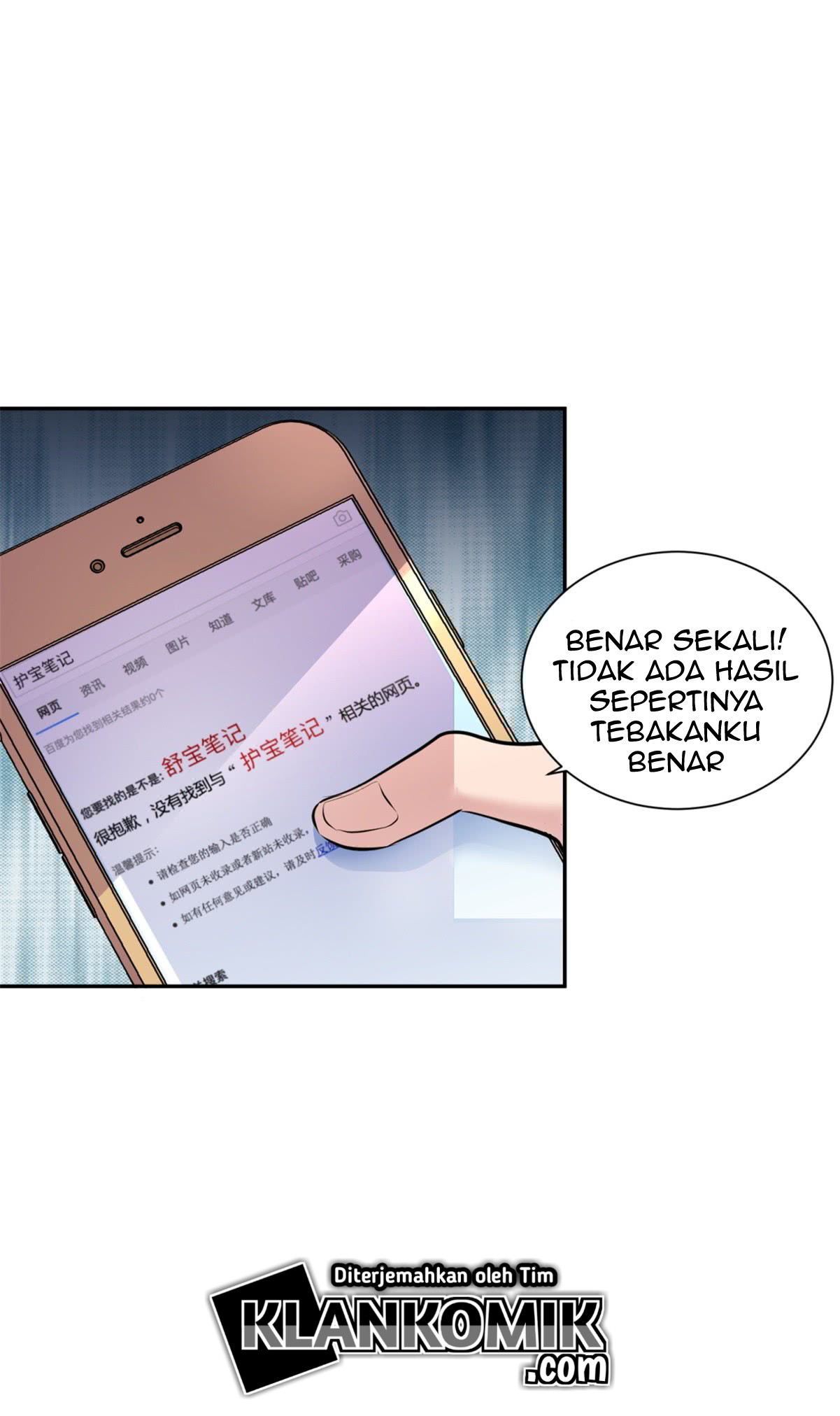 One Thousand Live Broadcast Big Local Tyrant Chapter 4 - halaman 16