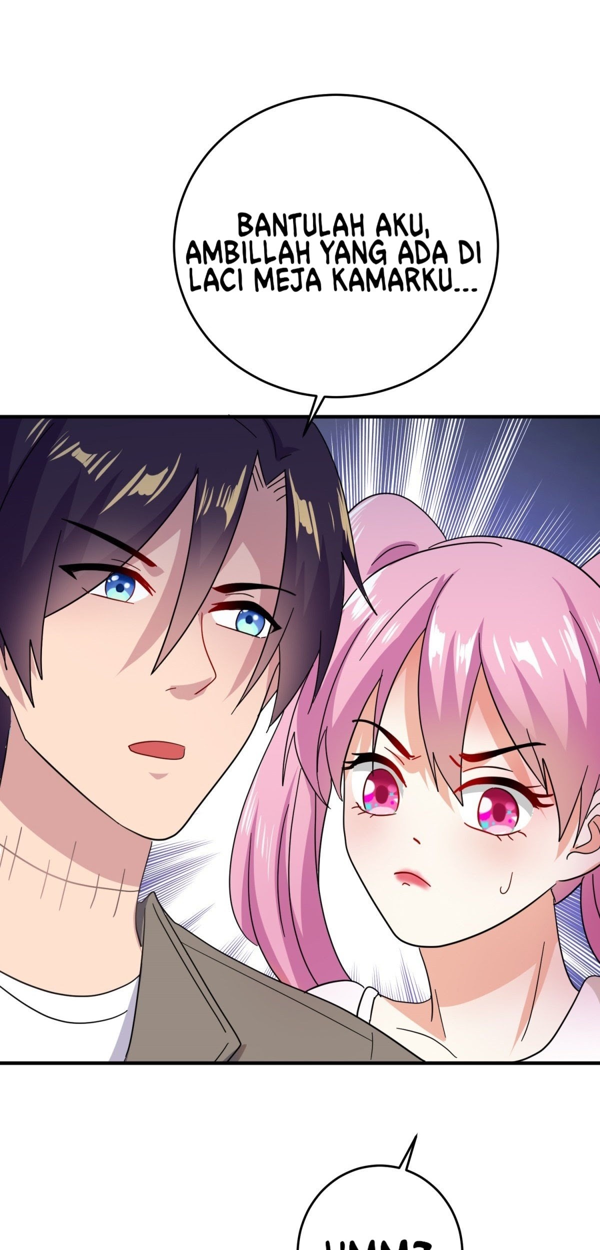 One Thousand Live Broadcast Big Local Tyrant Chapter 40 - halaman 26