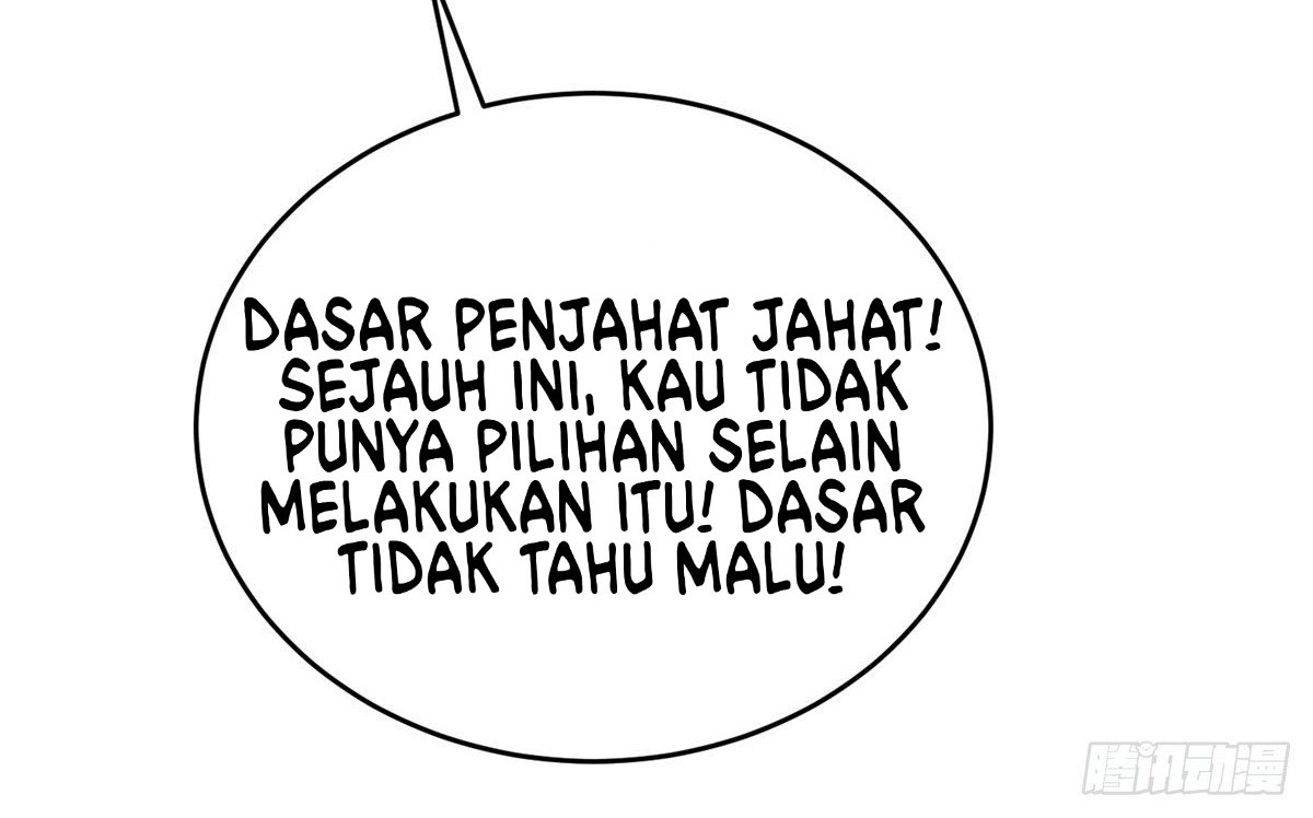 One Thousand Live Broadcast Big Local Tyrant Chapter 40 - halaman 33