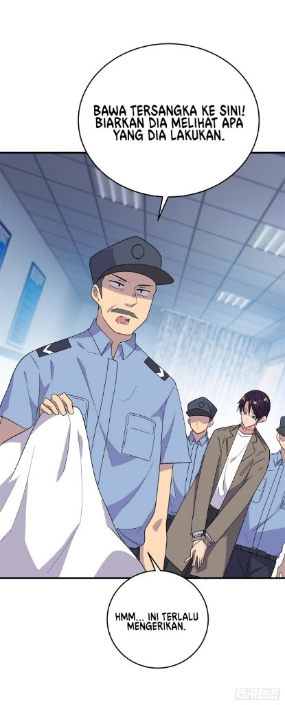 One Thousand Live Broadcast Big Local Tyrant Chapter 40 - halaman 4