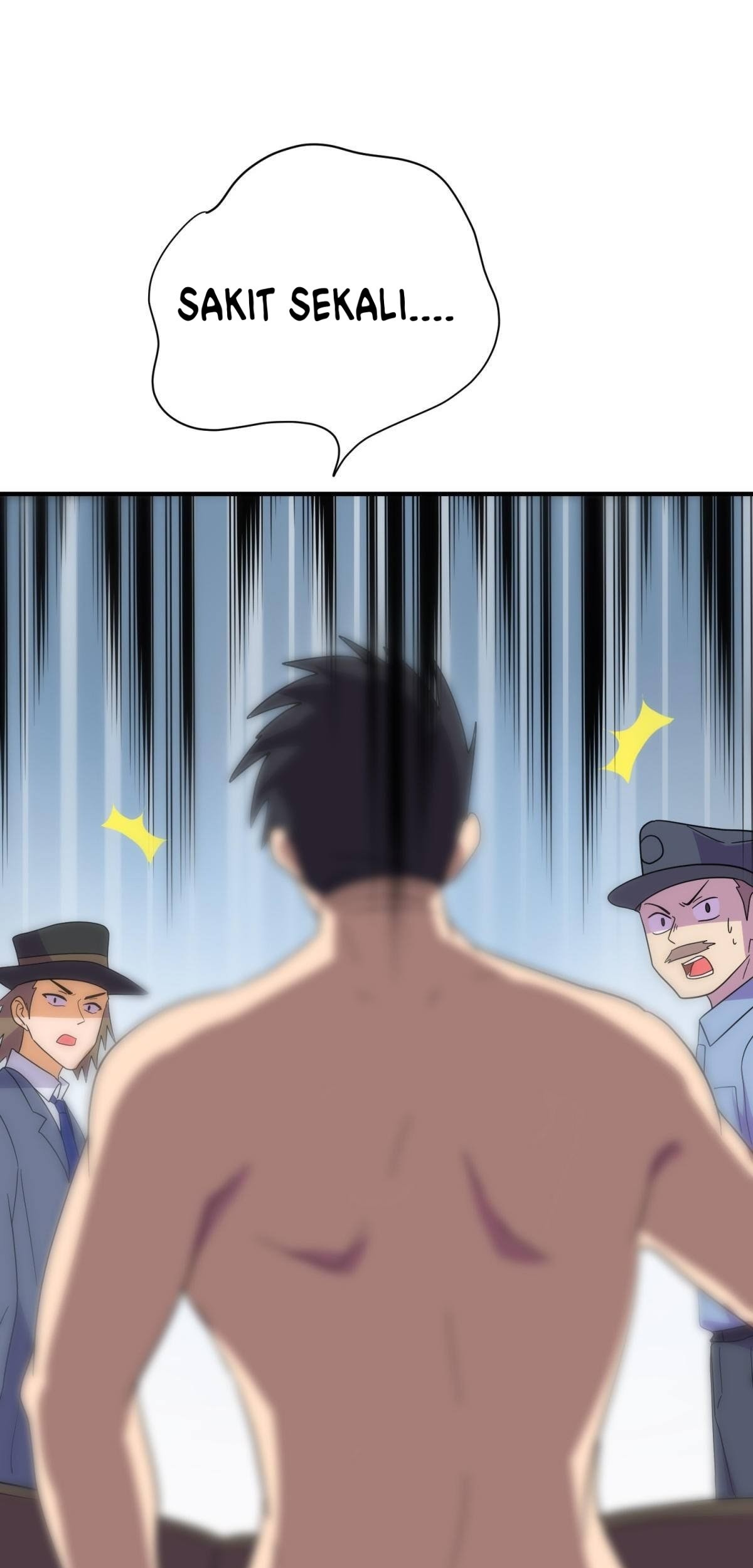 One Thousand Live Broadcast Big Local Tyrant Chapter 40 - halaman 55