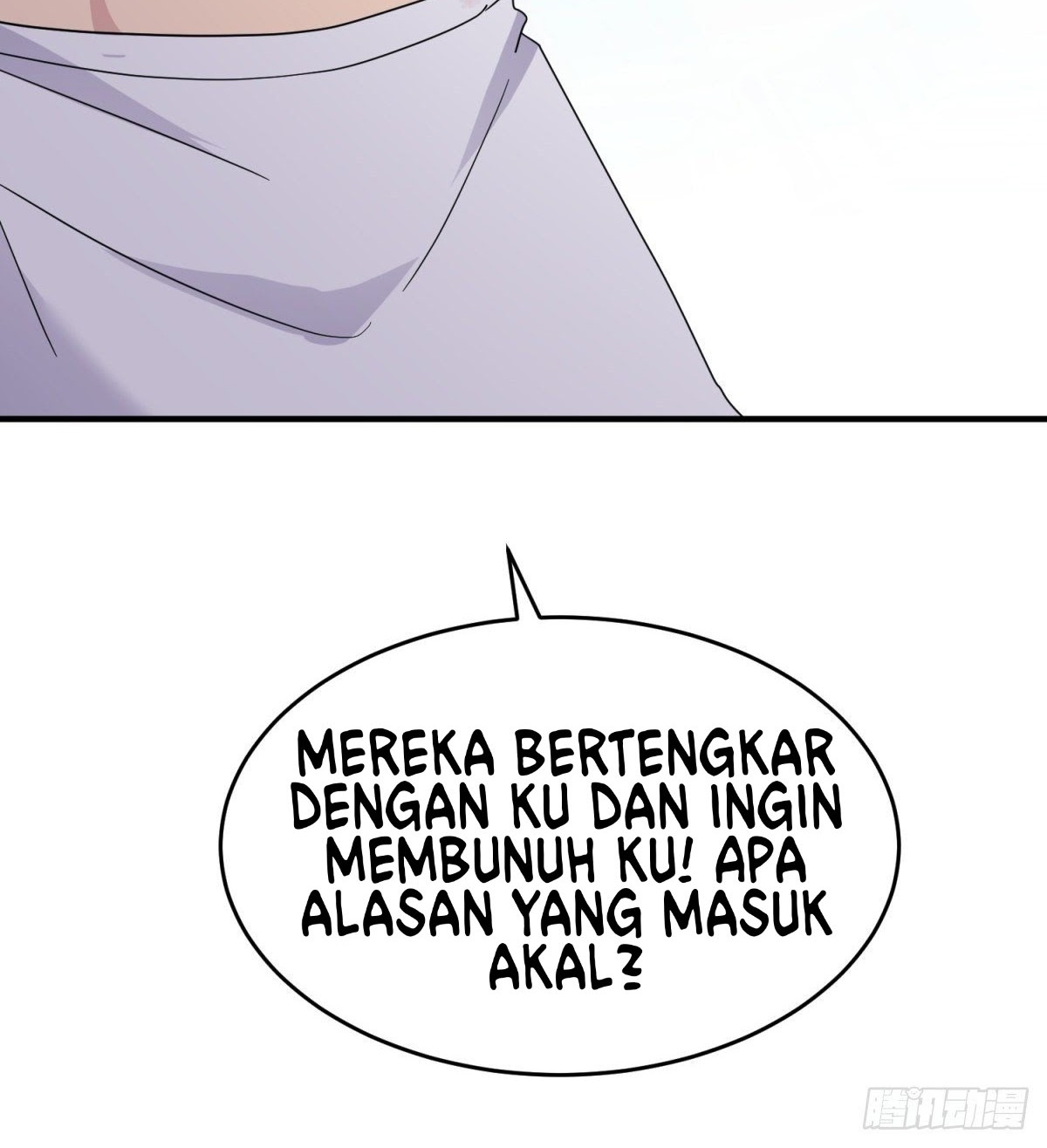 One Thousand Live Broadcast Big Local Tyrant Chapter 41 - halaman 29