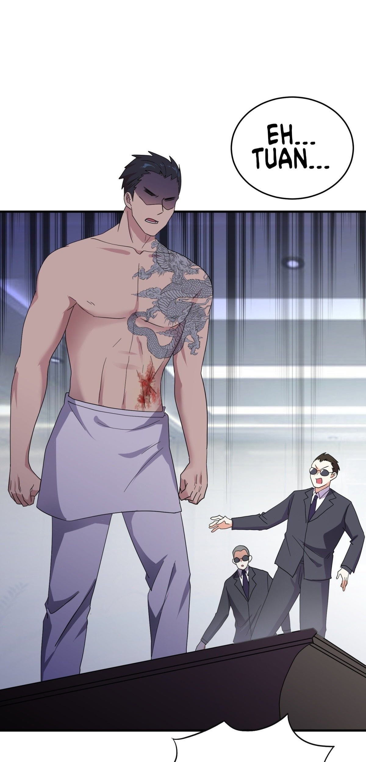 One Thousand Live Broadcast Big Local Tyrant Chapter 41 - halaman 3