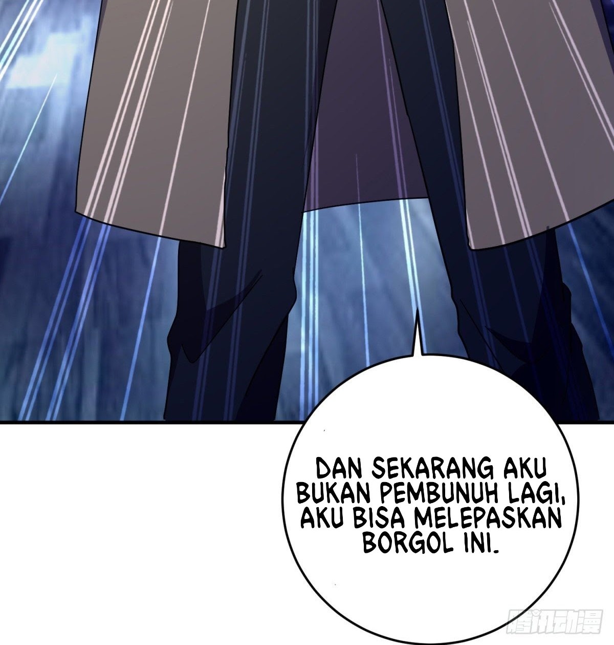 One Thousand Live Broadcast Big Local Tyrant Chapter 41 - halaman 39