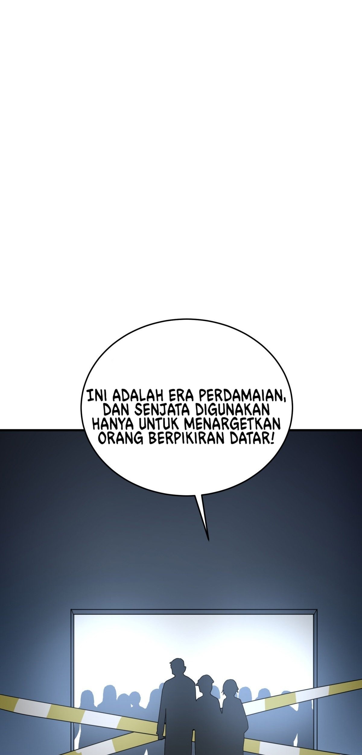 One Thousand Live Broadcast Big Local Tyrant Chapter 41 - halaman 42