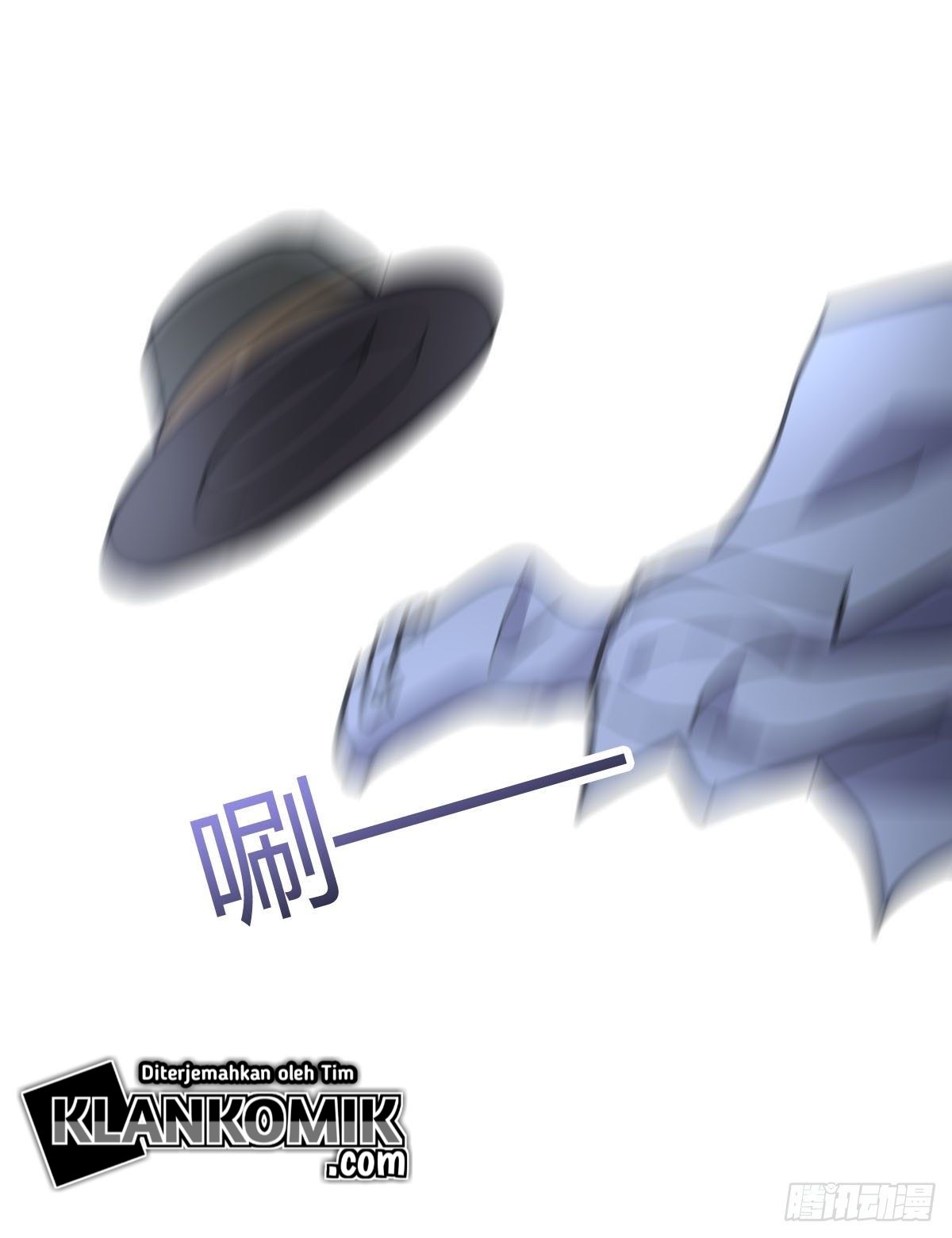 One Thousand Live Broadcast Big Local Tyrant Chapter 42 - halaman 19