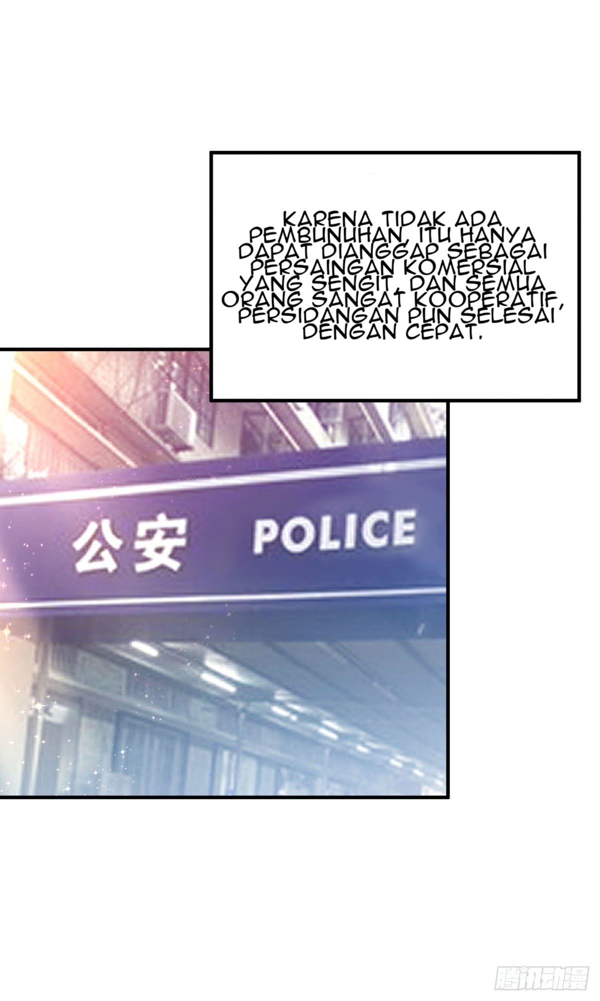 One Thousand Live Broadcast Big Local Tyrant Chapter 42 - halaman 33
