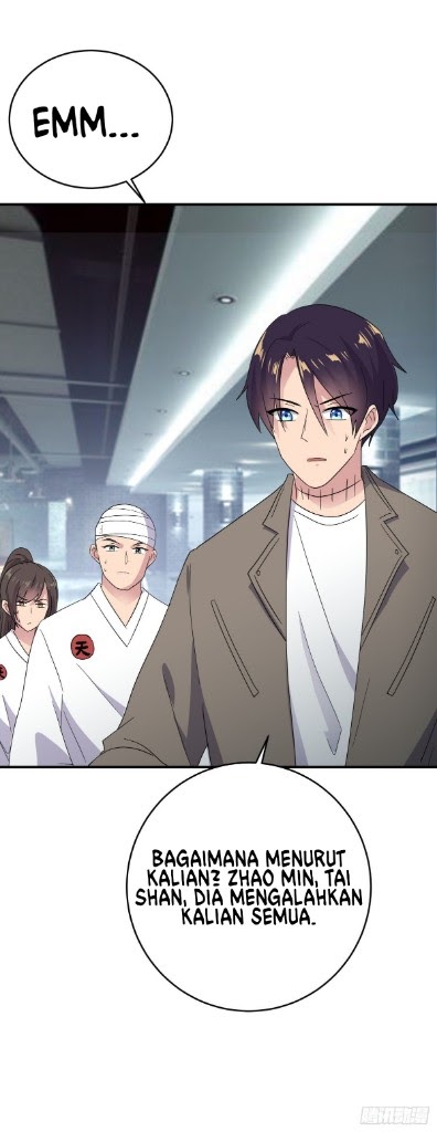 One Thousand Live Broadcast Big Local Tyrant Chapter 42 - halaman 54