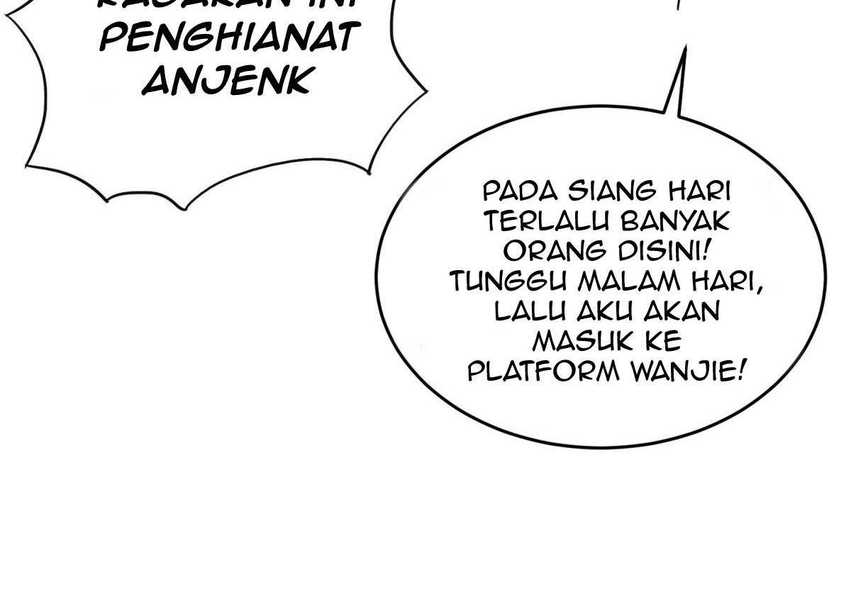 One Thousand Live Broadcast Big Local Tyrant Chapter 43 - halaman 13