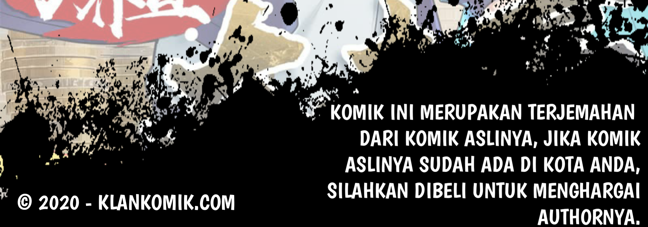 One Thousand Live Broadcast Big Local Tyrant Chapter 43 - halaman 2