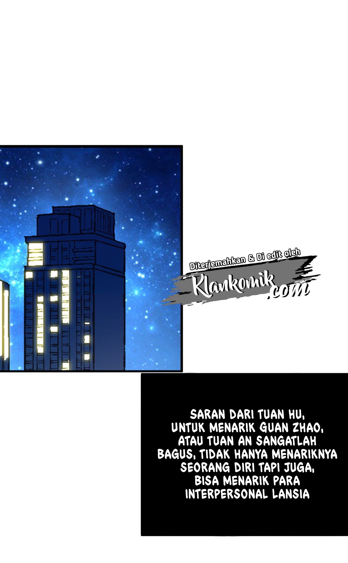 One Thousand Live Broadcast Big Local Tyrant Chapter 43 - halaman 28