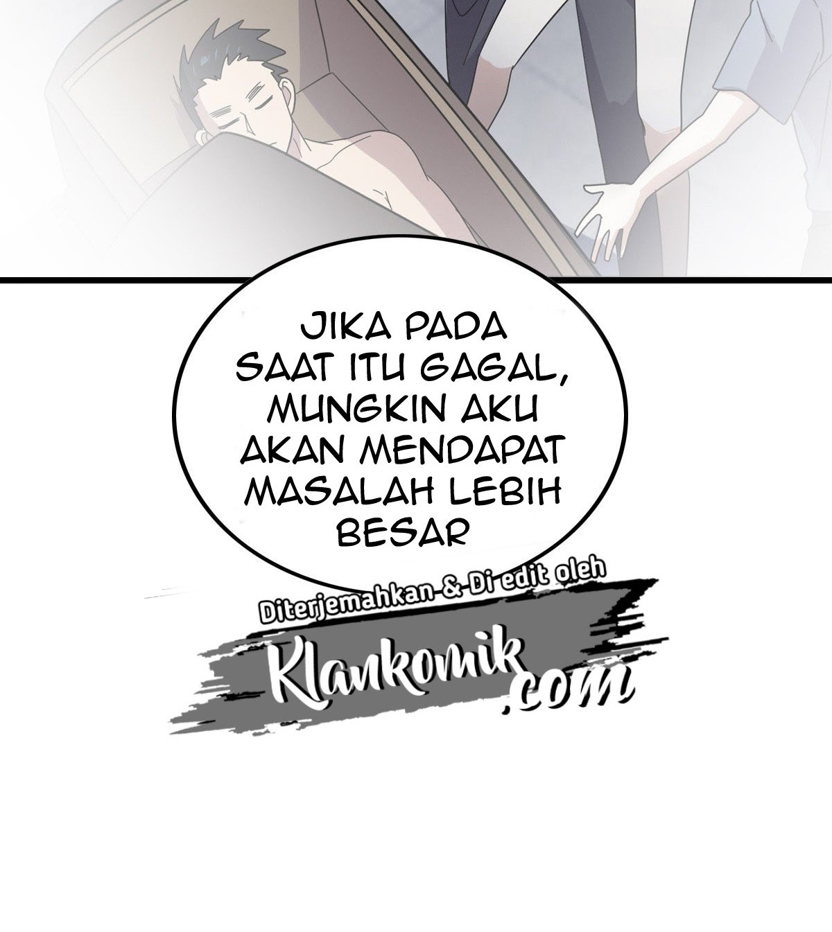 One Thousand Live Broadcast Big Local Tyrant Chapter 43 - halaman 36