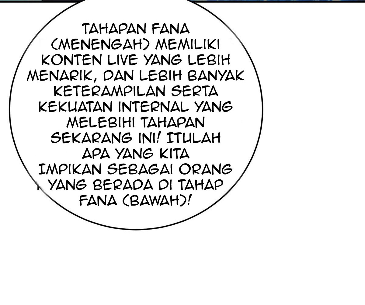 One Thousand Live Broadcast Big Local Tyrant Chapter 43 - halaman 44