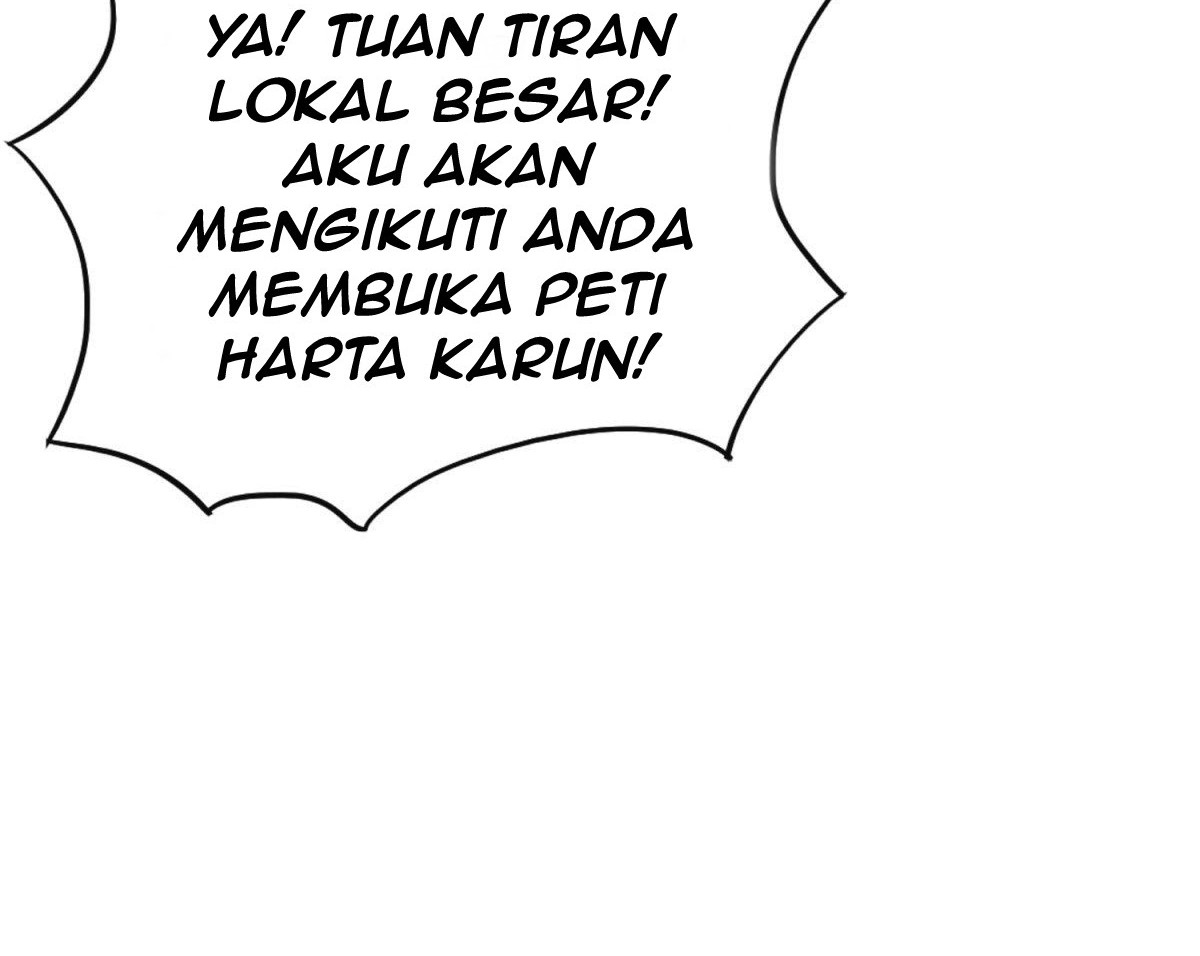 One Thousand Live Broadcast Big Local Tyrant Chapter 43 - halaman 46
