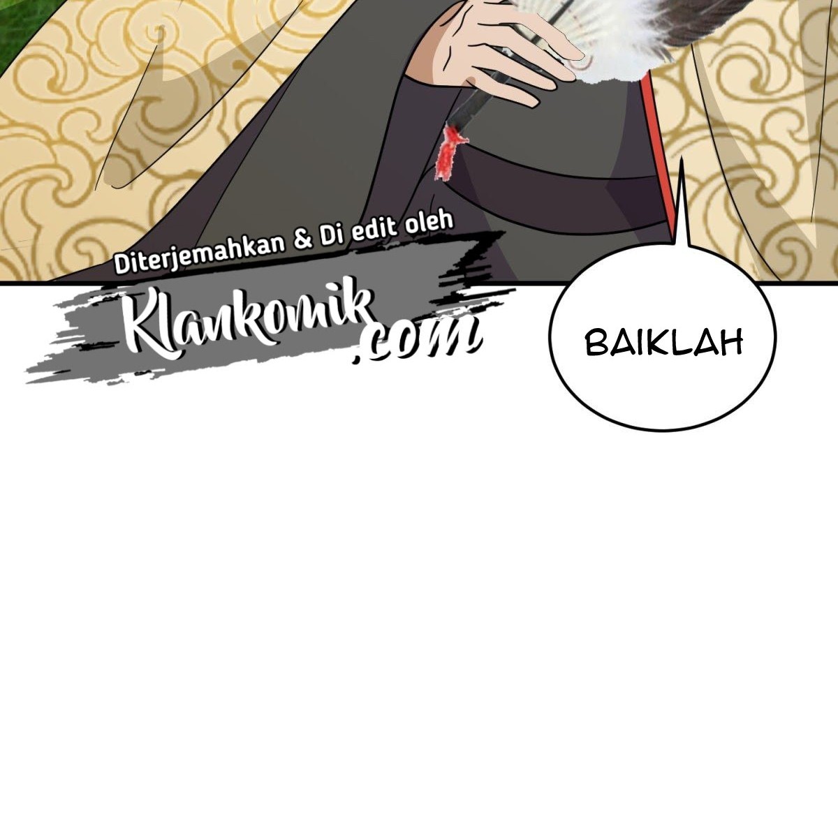 One Thousand Live Broadcast Big Local Tyrant Chapter 43 - halaman 54