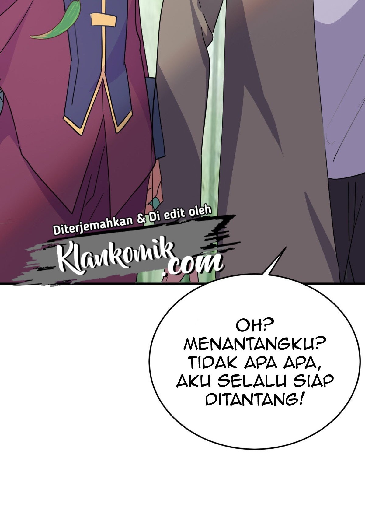 One Thousand Live Broadcast Big Local Tyrant Chapter 44 - halaman 11