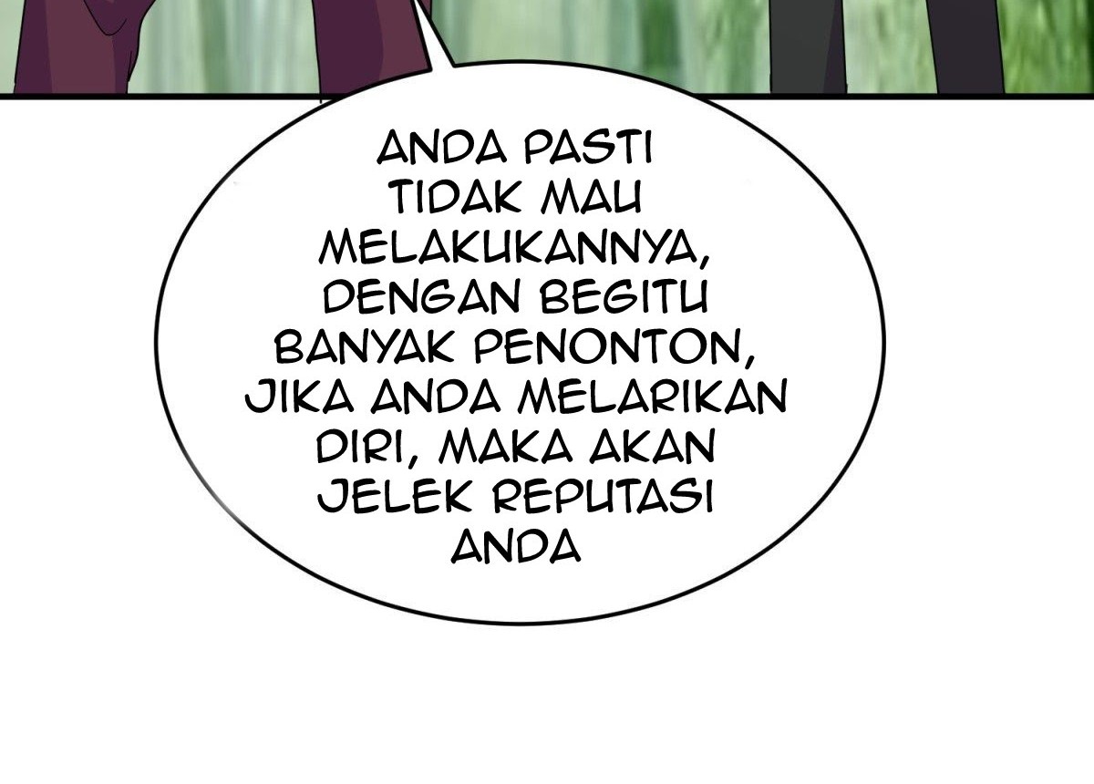 One Thousand Live Broadcast Big Local Tyrant Chapter 44 - halaman 18