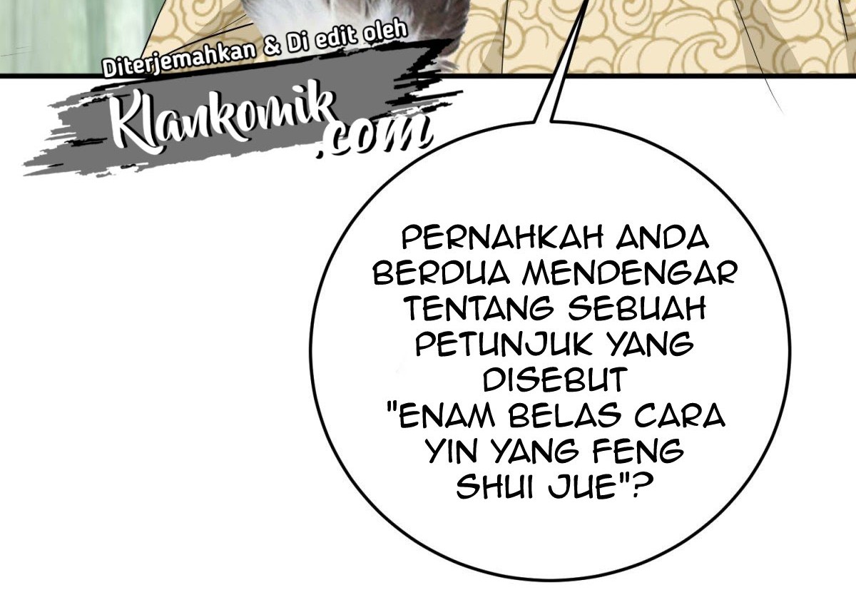 One Thousand Live Broadcast Big Local Tyrant Chapter 44 - halaman 31