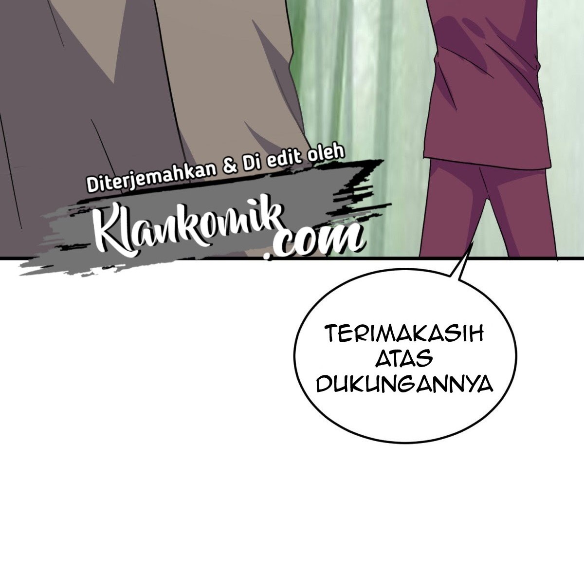 One Thousand Live Broadcast Big Local Tyrant Chapter 44 - halaman 50