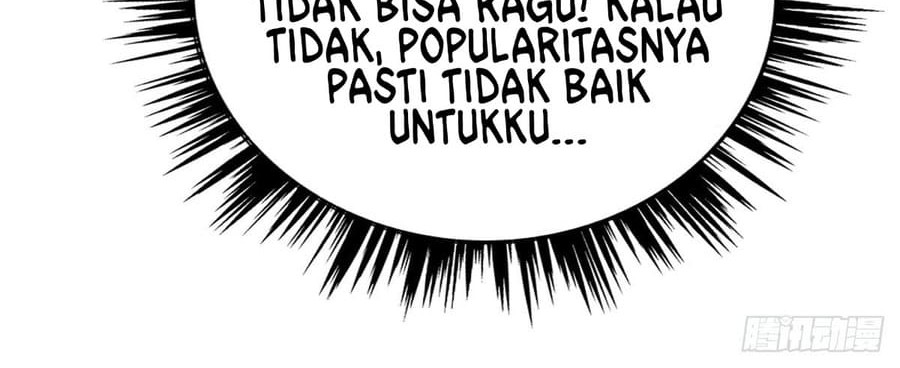 One Thousand Live Broadcast Big Local Tyrant Chapter 45 - halaman 12