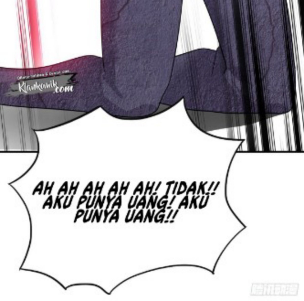 One Thousand Live Broadcast Big Local Tyrant Chapter 46 - halaman 20