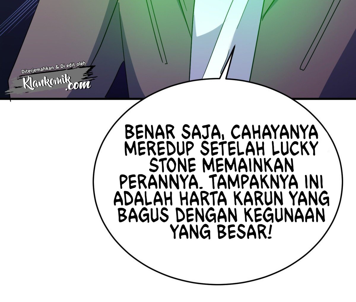 One Thousand Live Broadcast Big Local Tyrant Chapter 46 - halaman 31
