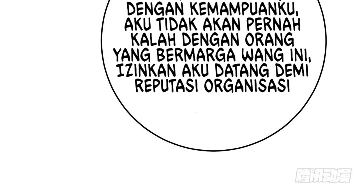 One Thousand Live Broadcast Big Local Tyrant Chapter 46 - halaman 45