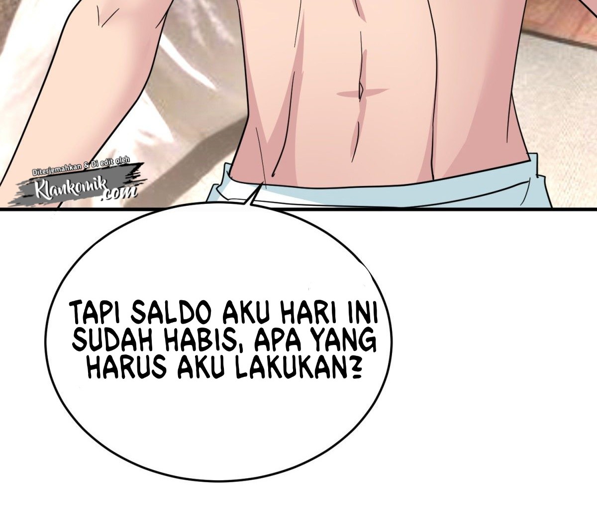 One Thousand Live Broadcast Big Local Tyrant Chapter 46 - halaman 52