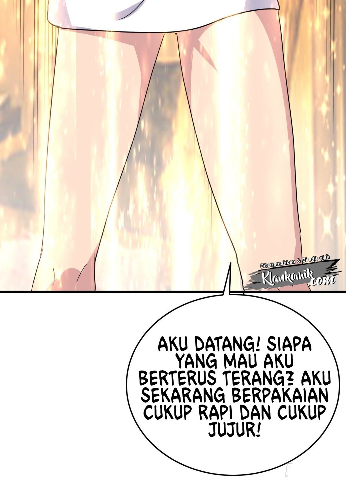 One Thousand Live Broadcast Big Local Tyrant Chapter 47 - halaman 10