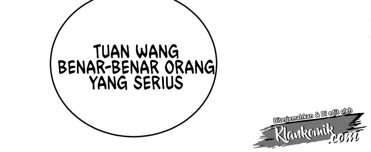 One Thousand Live Broadcast Big Local Tyrant Chapter 47 - halaman 22