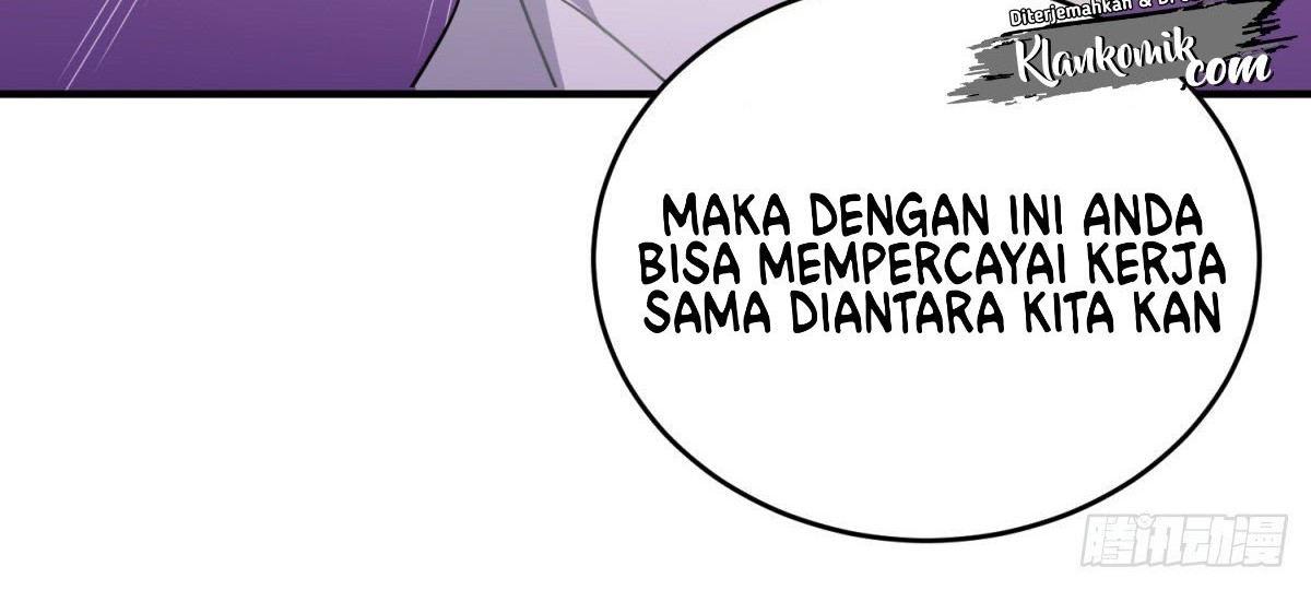 One Thousand Live Broadcast Big Local Tyrant Chapter 47 - halaman 31