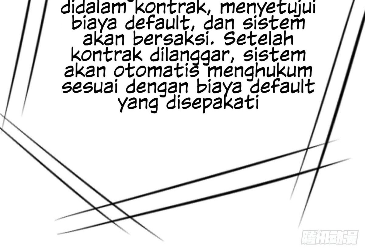 One Thousand Live Broadcast Big Local Tyrant Chapter 47 - halaman 33