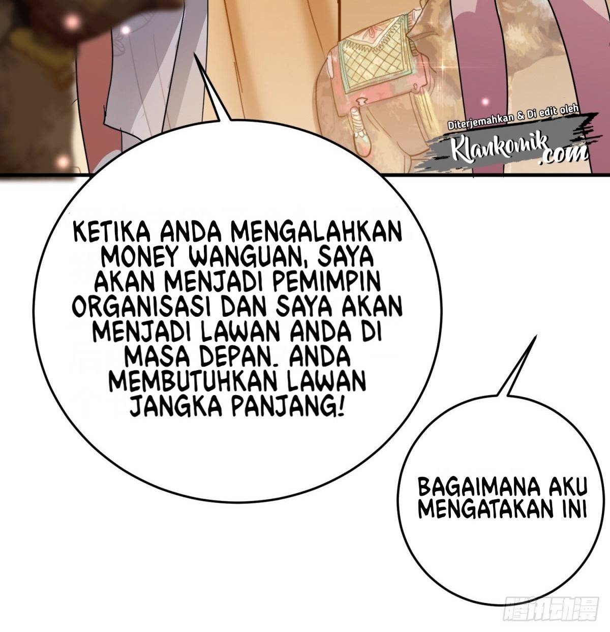 One Thousand Live Broadcast Big Local Tyrant Chapter 47 - halaman 39