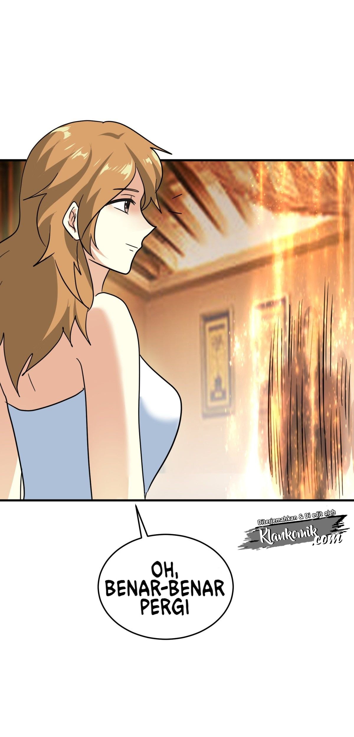 One Thousand Live Broadcast Big Local Tyrant Chapter 47 - halaman 44