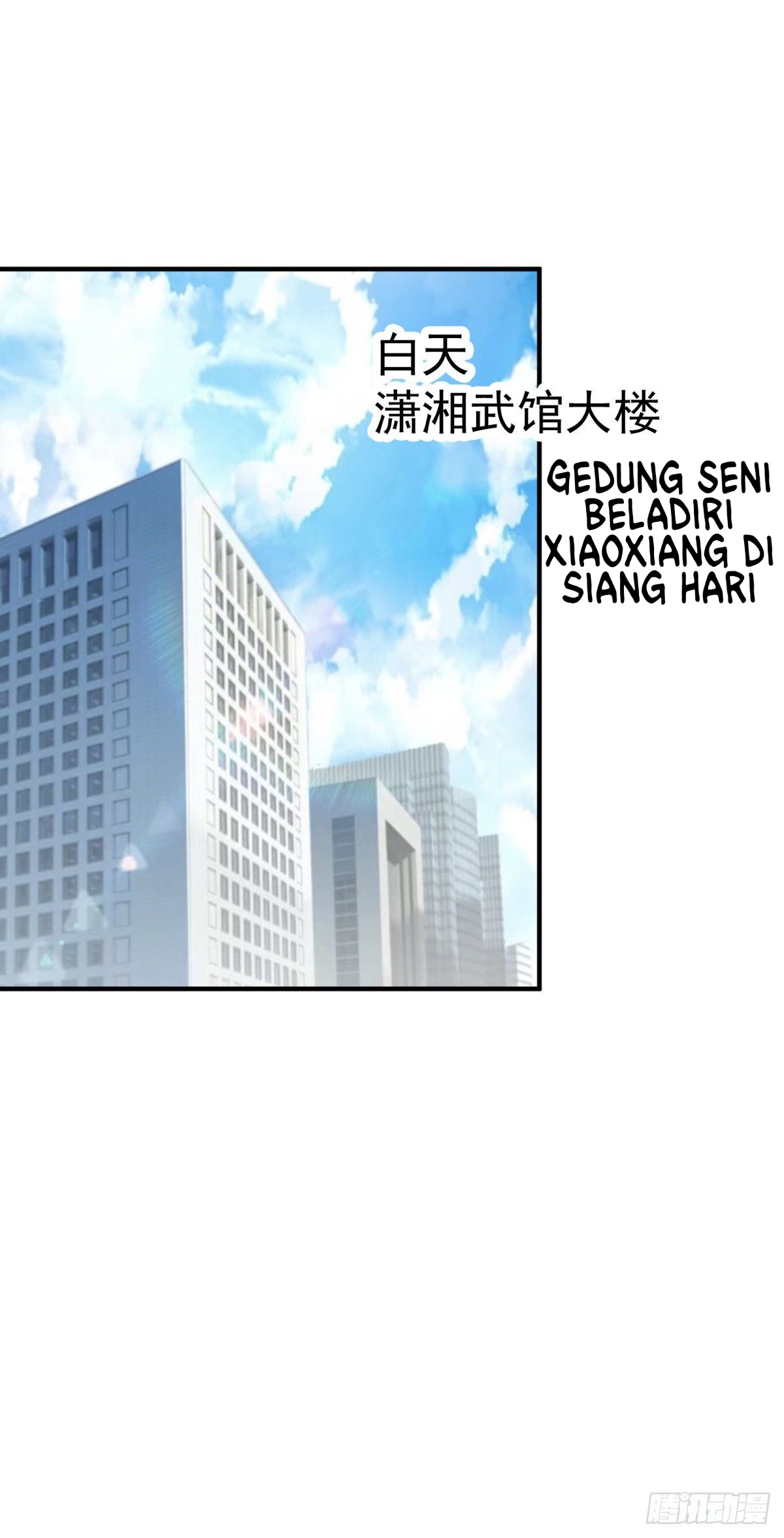 One Thousand Live Broadcast Big Local Tyrant Chapter 48 - halaman 27