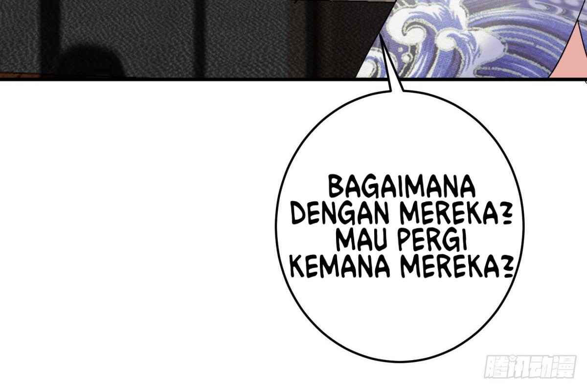 One Thousand Live Broadcast Big Local Tyrant Chapter 48 - halaman 33