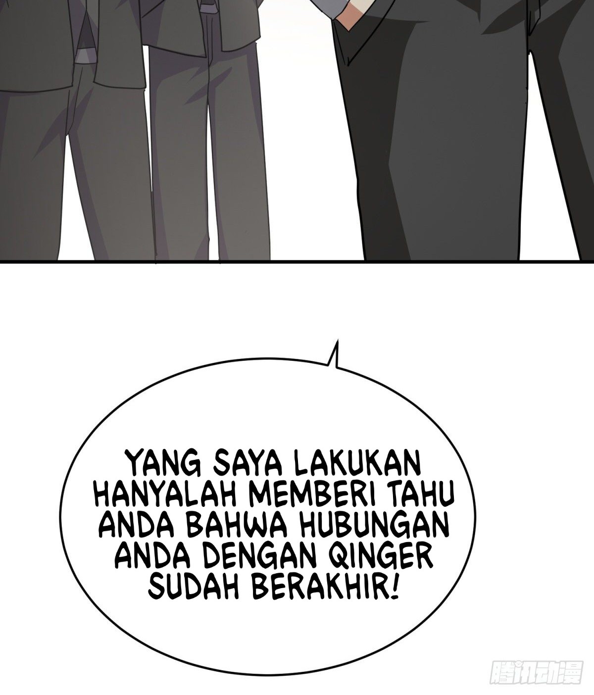 One Thousand Live Broadcast Big Local Tyrant Chapter 48 - halaman 6