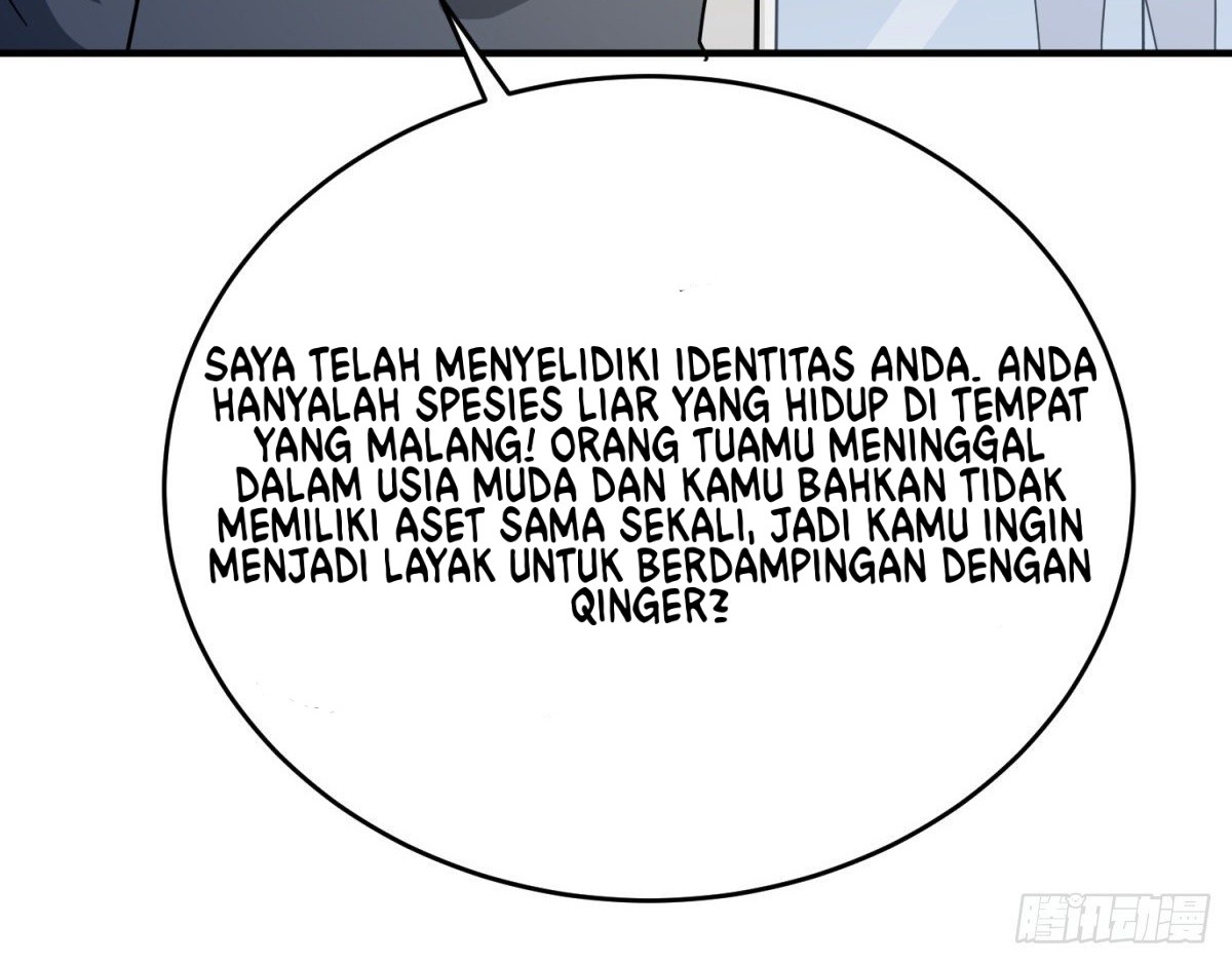 One Thousand Live Broadcast Big Local Tyrant Chapter 48 - halaman 9