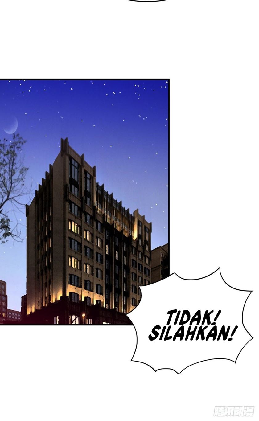 One Thousand Live Broadcast Big Local Tyrant Chapter 49 - halaman 16