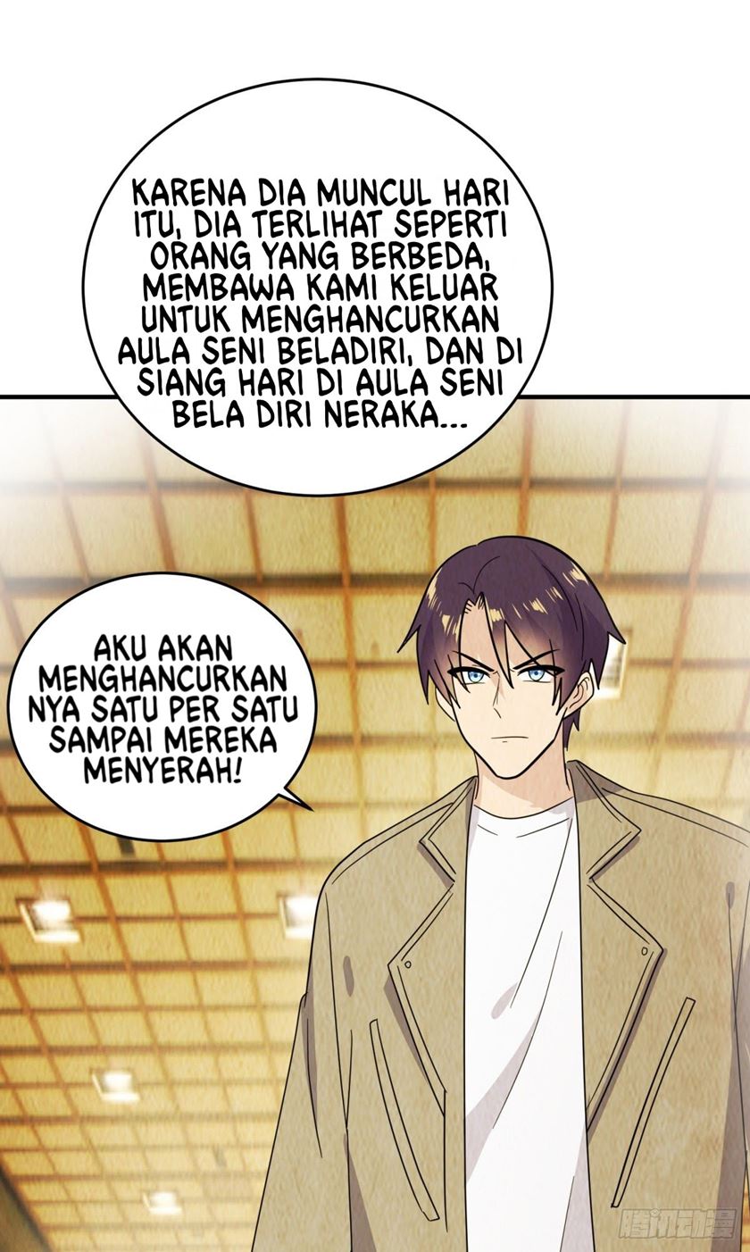 One Thousand Live Broadcast Big Local Tyrant Chapter 49 - halaman 20